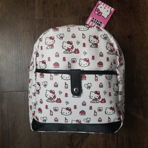 Hello Kitty Backpack